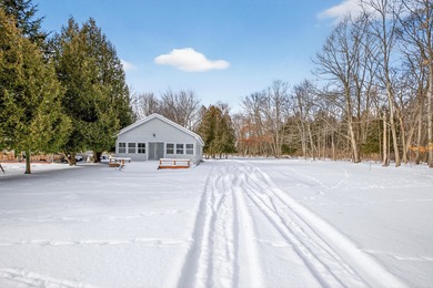 Lake Huron - Arenac County Home For Sale in Tawas City Michigan