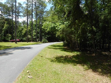 Lake Tallavana Acreage For Sale in Havana Florida
