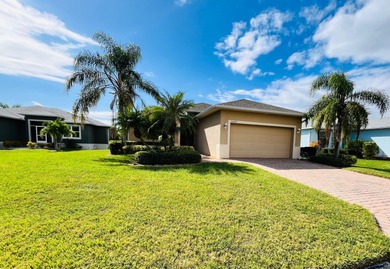 Punta Gorda Isles Area Home For Sale in Punta Gorda Florida
