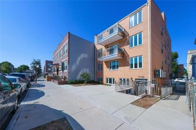 Brand-new modern oversized 2-bedroom, 2-bath luxury condominium - photo 3