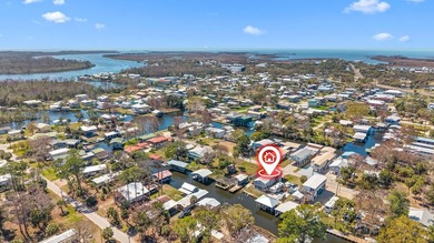 Welcome to your perfect coastal retreat in the laid-back fishing - photo 5