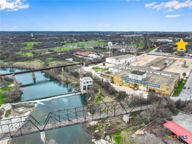 Guadalupe River - Comal County Home For Sale in New Braunfels Texas