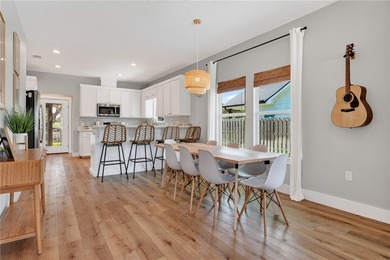 Coastal Living at Its Finest - Privacy, Nature & Endless - photo 12