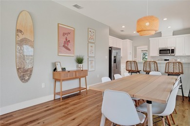 Coastal Living at Its Finest - Privacy, Nature & Endless - photo 13