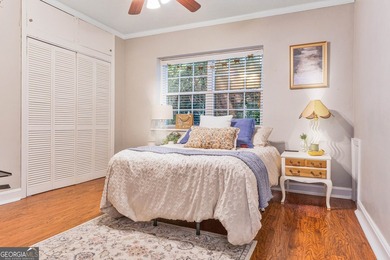 Welcome home to 201 Lakeside Dr. A 3 bed/ 2 bath brick ranch - photo 13