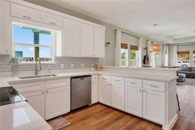 Coastal Living at Its Finest - Privacy, Nature & Endless - photo 16