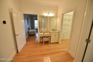This stunning Stuart Hardy home is situated on a protective cove - photo 19