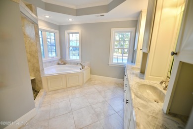 This stunning Stuart Hardy home is situated on a protective cove - photo 20