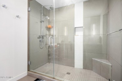 5 DEEDED garage parking spaces & 1 EV charging station & Largest