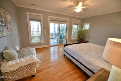 This stunning Stuart Hardy home is situated on a protective cove - photo 21