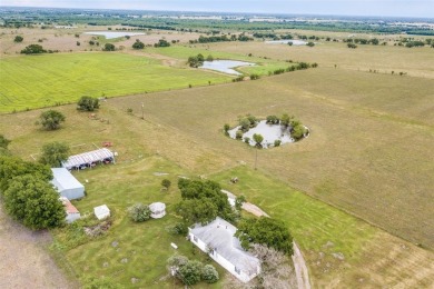 Lake Acreage For Sale in Crandall, Texas