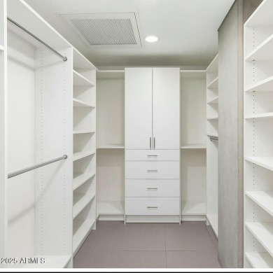 5 DEEDED garage parking spaces & 1 EV charging station & Largest