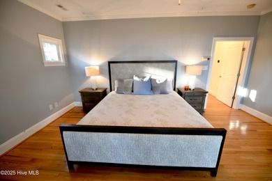 This stunning Stuart Hardy home is situated on a protective cove - photo 22