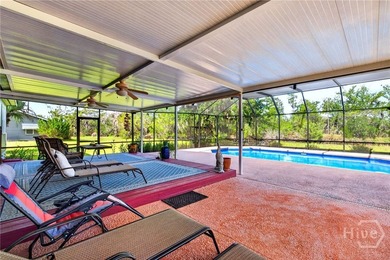 Paradise awaits... 3 bedroom 2. bath split floor plan with - photo 22