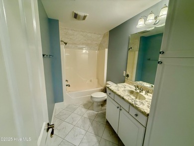 This stunning Stuart Hardy home is situated on a protective cove - photo 24