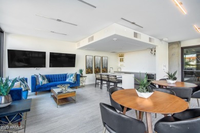 5 DEEDED garage parking spaces & 1 EV charging station & Largest