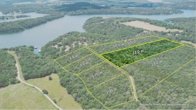 Lake Acreage For Sale in Shell Knob, Missouri