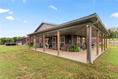 (private lake, pond, coastal) Home For Sale in Drexel Missouri