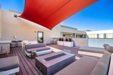 5 DEEDED garage parking spaces & 1 EV charging station & Largest