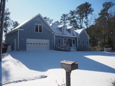 This stunning Stuart Hardy home is situated on a protective cove - photo 35