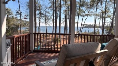 This stunning Stuart Hardy home is situated on a protective cove - photo 38