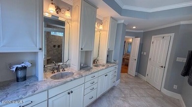 This stunning Stuart Hardy home is situated on a protective cove - photo 39