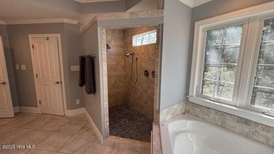 This stunning Stuart Hardy home is situated on a protective cove - photo 40