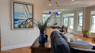 This stunning Stuart Hardy home is situated on a protective cove - photo 41