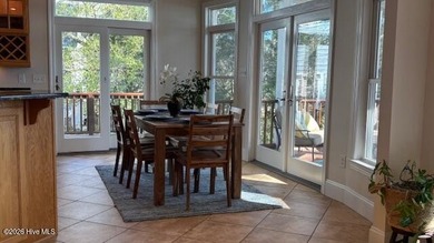 This stunning Stuart Hardy home is situated on a protective cove - photo 42