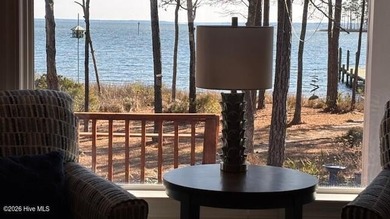 This stunning Stuart Hardy home is situated on a protective cove - photo 43