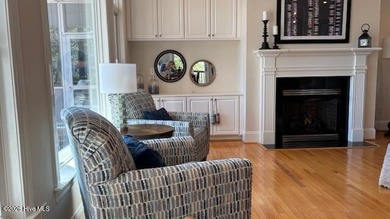 This stunning Stuart Hardy home is situated on a protective cove - photo 44