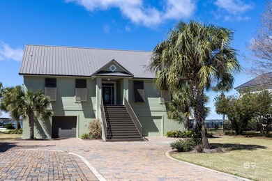 (private lake, pond, coastal) Home For Sale in Orange Beach Alabama