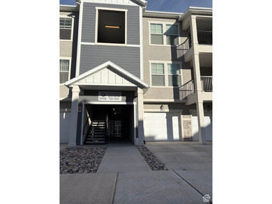 Utah Lake Condo For Sale in Saratoga Springs Utah