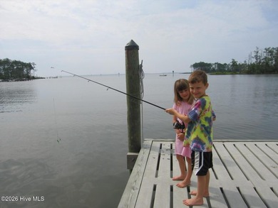 This stunning Stuart Hardy home is situated on a protective cove - photo 53