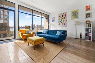 This is a corner condominium at The Gibraltar in one of - photo 1