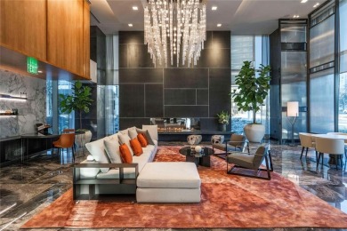 Windrose Tower is a luxury high-rise residence overlooking