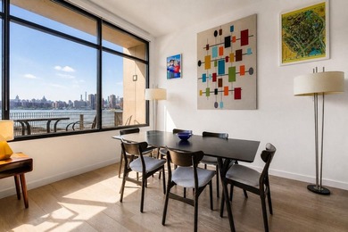 This is a corner condominium at The Gibraltar in one of - photo 2