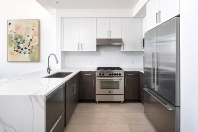This is a corner condominium at The Gibraltar in one of - photo 3