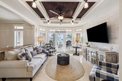 Discover a rare gem of lakeside luxury in the coveted Wild Heron - photo 4