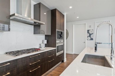 Windrose Tower is a luxury high-rise residence overlooking