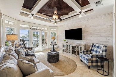 Discover a rare gem of lakeside luxury in the coveted Wild Heron - photo 5