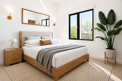 This is a corner condominium at The Gibraltar in one of - photo 5