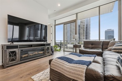 Windrose Tower is a luxury high-rise residence overlooking