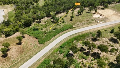 1 acre lot overlooking Lake Halbert w/Boatslip! - photo 25