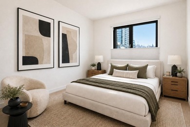 This is a corner condominium at The Gibraltar in one of - photo 7