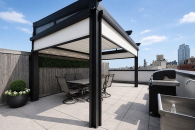 This is a corner condominium at The Gibraltar in one of - photo 10