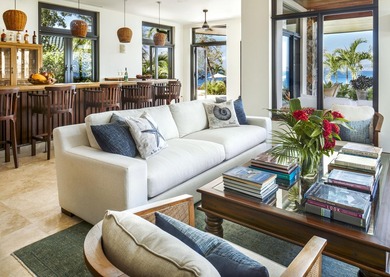 Refined resort-style living awaits at this recently renovated - photo 2