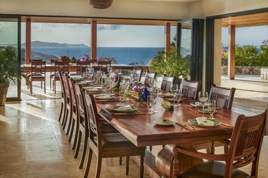 Refined resort-style living awaits at this recently renovated - photo 3