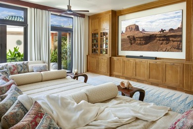 Refined resort-style living awaits at this recently renovated - photo 5