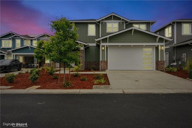 Welcome to this amazing newer-construction home located in the - photo 1